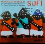 MAÂLEM HASSAN EL GADIRI & Sons (Marrakech-Maroc) - Cross Culture Music