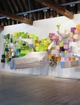 EN REMONTRER BERNARD QUESNIAUX - Galerie municipale Jean-Collet