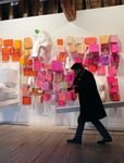 EN REMONTRER BERNARD QUESNIAUX - Galerie municipale Jean-Collet