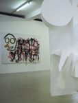EN REMONTRER BERNARD QUESNIAUX - Galerie municipale Jean-Collet