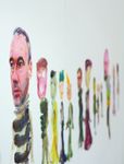 EN REMONTRER BERNARD QUESNIAUX - Galerie municipale Jean-Collet