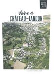 Janvier 2021 N 15 - www.chateau-landon.com - Ville de Château-Landon