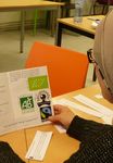 Pour une approche collective et &eacute;mancipatrice de la litt&eacute;ratie en sant&eacute; - CON G R &Egrave;S L'&Eacute;DUCATIONTH&Eacute;RAPEUTIQUE&Agrave; L'&Eacute;PREUVEDE LA R&Eacute;ALIT&Eacute; PARIS-8 ...