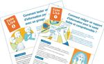 Pour une approche collective et &eacute;mancipatrice de la litt&eacute;ratie en sant&eacute; - CON G R &Egrave;S L'&Eacute;DUCATIONTH&Eacute;RAPEUTIQUE&Agrave; L'&Eacute;PREUVEDE LA R&Eacute;ALIT&Eacute; PARIS-8 ...