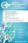 Coye- la-For&ecirc;t - GUIDE ANNUEL - COYE LA FORET