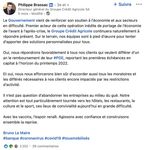 CLASSEMENT DES DIRECTIONS LES PLUS INFLUENTES DU SECTEUR BANQUE ET ASSURANCE - JUIN 2021 R&Eacute;SEAUX SOCIAUX - AmazingContent