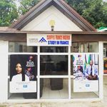 D OSSIER - NIGERIA - Campus France