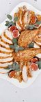 Célébrez le Mois du dindon canadien! - Cuisiner le dindon canadien Guide de l'Action de grâce - Canadian Turkey
