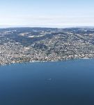 TOUS &Agrave; L'EST ! - GUIDE DES BALADES DE L'EST LAUSANNOIS - Paudex