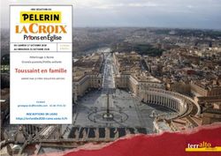 Toussaint en famille - Venio