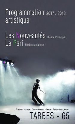 Théâtre - Musique - Danse - Humour - Cirque - Théâtre de boulevard - Théâtre de ...