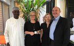RAPPORT D'ACTIVIT&Eacute;S 2018 PERSPECTIVE 2019 - Global watch