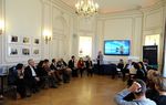 RAPPORT D'ACTIVIT&Eacute;S 2018 PERSPECTIVE 2019 - Global watch