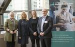 RAPPORT D'ACTIVIT&Eacute;S 2018 PERSPECTIVE 2019 - Global watch