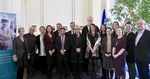 RAPPORT D'ACTIVIT&Eacute;S 2018 PERSPECTIVE 2019 - Global watch