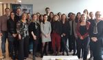 RAPPORT D'ACTIVIT&Eacute;S 2018 PERSPECTIVE 2019 - Global watch