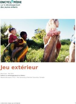 Jeu ext&eacute;rieur Mise &agrave; jour : Mai 2019 - &Eacute;diteur au d&eacute;veloppement du th&egrave;me : Encyclop&eacute;die sur le d&eacute;veloppement des ...