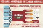 De l'&eacute;diteur au lecteur : De Marque et la distribution du livre num&eacute;rique - &Eacute;rudit
