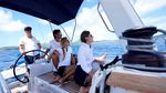 FICHE DE BASE - TORTOLA - Dream Yacht Charter