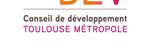 Projet Toulouse Métropole 2020-2030 : " Quels enjeux pour l'avenir de la Métropole ? " - Giesbert & Mandin