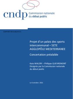 Projet d'un palais des sports intercommunal - SETE - AGGLOP&Ocirc;LE MEDITERRANEE Concertation pr&eacute;alable Kate WALERY - Philippe QUEVREMONT D&eacute;sign&eacute;s par ...
