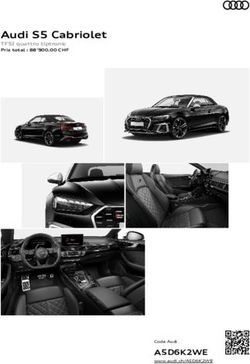 Audi S5 Cabriolet - A5D6K2WE