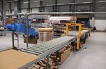 Reportage : l'usine alsacienne de Roma France va se doter de nouveaux équipements - N 122-123 FÉVRIER-MARS 2021 - Verre & protections.com