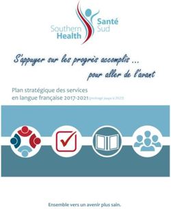 (prolong&eacute; jusqu'&agrave; 2022) - Southern Health-Sant&eacute; Sud