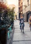 PISTES CYCLABLES BORNES DE RECHARGE - + 9 portraits d'entreprises - DOSSIERS - entreprises-aix.com