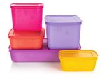 Keep it - 07 I 2021 Tupperware-Angebote Offres Tupperware Offerte Tupperware 28.06 1.08.2021 - Tupperware by myHobbies.ch