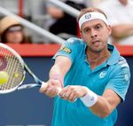 TENNIS MURRAY, LA LOI DU PLUS FORT - Lire en