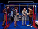 Saison 2020 - 2021 Neuch&acirc;tel - Th&eacute;&acirc;tre du Passage
