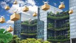 " AVENIR " - ARTISA TOWER - Eiffage