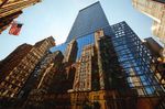 LENEW YORK DE JEROME CHARYN - The Wall Street Experience