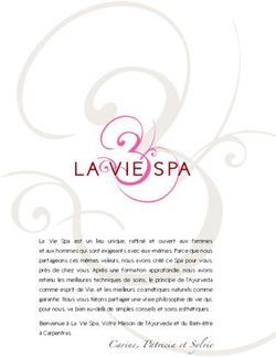 Carine, Patricia et Sylvie