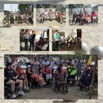 Bilan des Actions Associatives sur l'ann&eacute;e 2018 - D&eacute;l&eacute;gation de Paris Assembl&eacute;e D&eacute;partementale 2019 - APF France ...