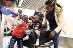 LA STRAT&Eacute;GIE TRIENNALE (2019-2021) - sur la r&eacute;installation et les voies compl&eacute;mentaires d'admissions - UNHCR