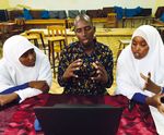 LA STRAT&Eacute;GIE TRIENNALE (2019-2021) - sur la r&eacute;installation et les voies compl&eacute;mentaires d'admissions - UNHCR