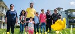 LA STRAT&Eacute;GIE TRIENNALE (2019-2021) - sur la r&eacute;installation et les voies compl&eacute;mentaires d'admissions - UNHCR