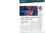 REVUE DE PRESSE Communication Electronique - Sommaire - RESO-LIAin
