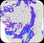 Exploitation de donn&eacute;es radar pour l'anticipation des crues soudaines par la m&eacute;thode AIGA - C. Fouchier, J. Demargne, D. Organde, P. Javelle, L ...
