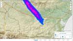 Exploitation de donn&eacute;es radar pour l'anticipation des crues soudaines par la m&eacute;thode AIGA - C. Fouchier, J. Demargne, D. Organde, P. Javelle, L ...