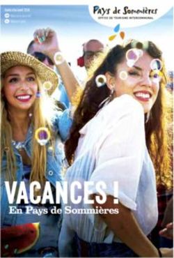 VACANCES ! En Pays de Sommières - Sommières