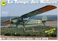 Le Temps des Hélices Amicale Jean Baptiste Salis