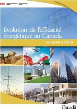 Évolution de l'efficacité énergétique au Canada - de 1990 à 2013 - Ressources ...