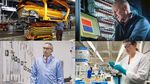 Argumentaire pour l'industrie Canadienne des v&eacute;hicules &eacute;lectriques & une loi Z&eacute;ro &Eacute;mission