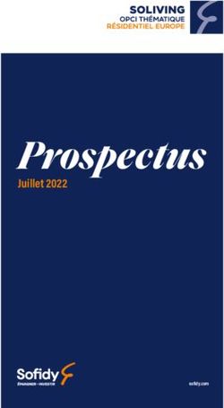 Prospectus Juillet 2022 - sofidy.com