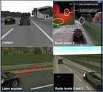 Les syst&egrave;mes d'aide &agrave; la conduite (ADAS) et les m&eacute;thodes de validation/homologation de leurs performances - AQTr