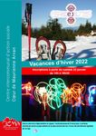 Vacances hiver 2023 SAMEDI 28 JANVIER - INSCRIPTIONS DÉPLACÉES AU DE 13H À 16H - Apidae