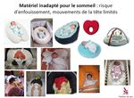 Mort Inattendue du Nourrisson &agrave; la R&eacute;union - Quo vadis ? Laurent Balu, centre de r&eacute;f&eacute;rence, avril 2017 - Repere.re